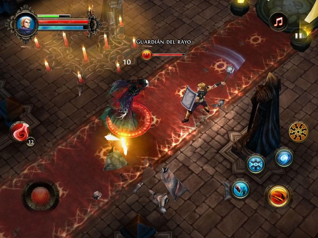 dungeon hunter 2 hd torrent dungeon hunter 2 hd torrent
