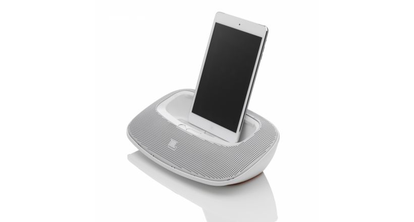 Nuevo dock JBL OnBeat Mini conector Lighting |