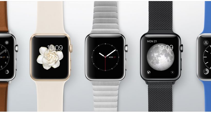 Barometro clearance apple watch