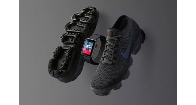 midnight fog apple watch