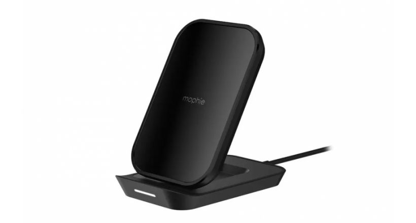 Mophie announces a new charger adjustable wireless