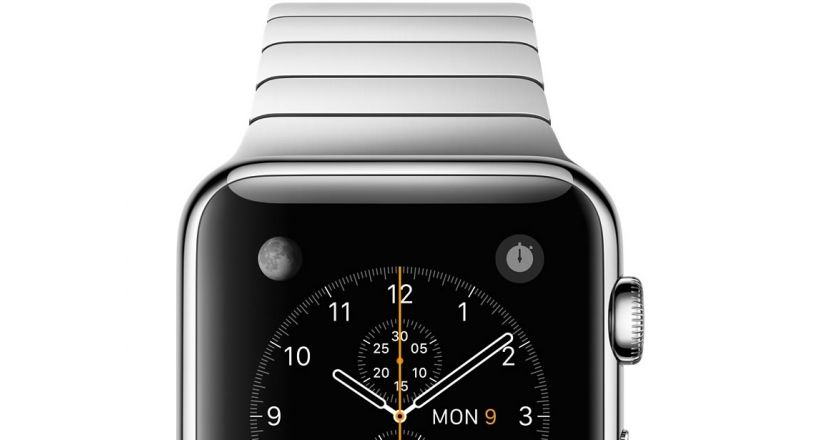 apple watch 5 españa