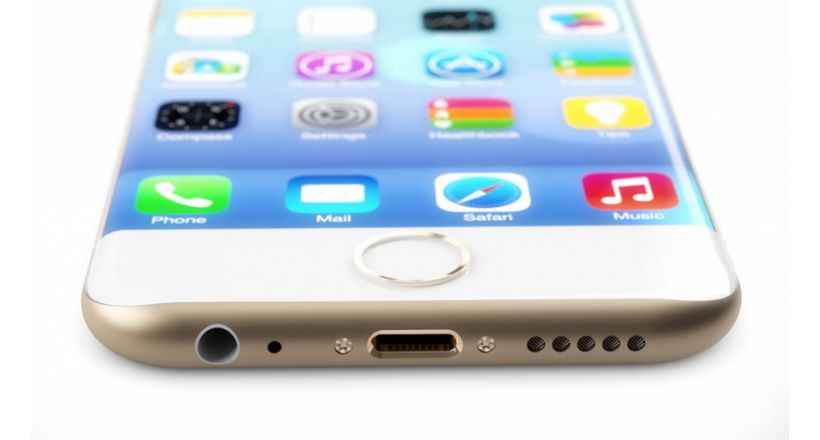 El iPhone 6 tendría carga inalámbrica, NFC y mejoraría la pantalla y el 4G