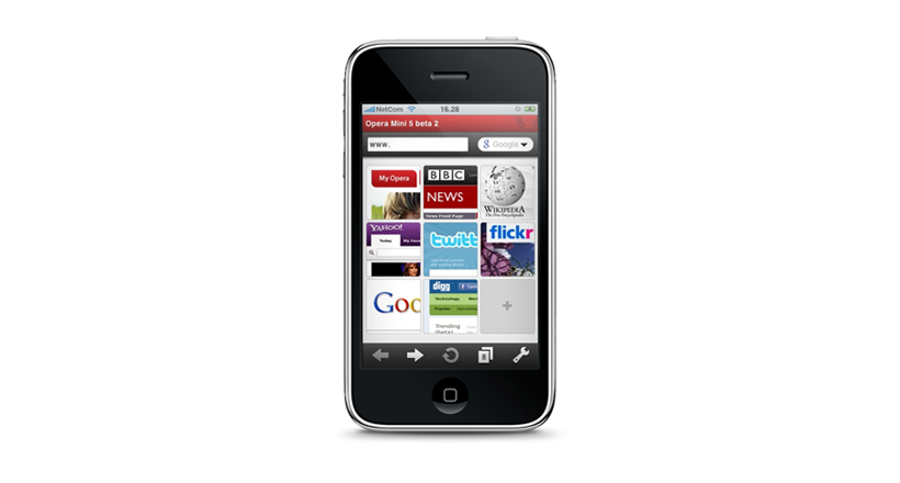 download the last version for ipod Opera GX 99.0.4788.75