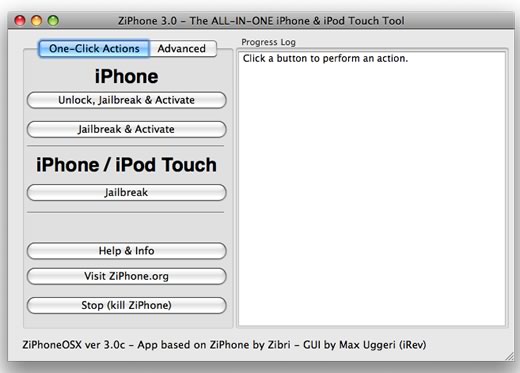 ZiPhone 3.0