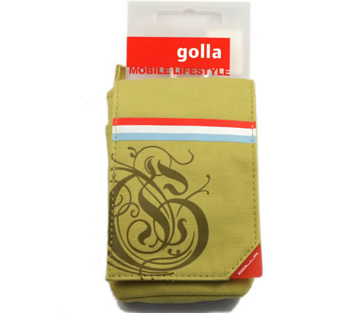 Bolsas Golla Music Bags para iPod