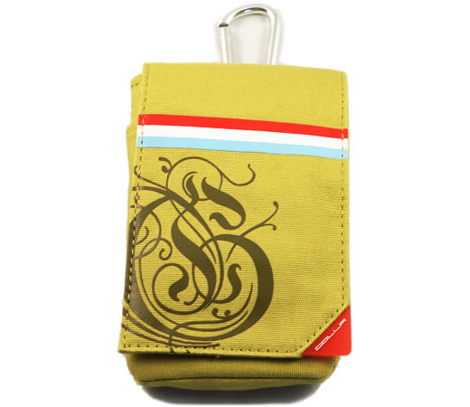 Bolsas Golla Music Bags para iPod