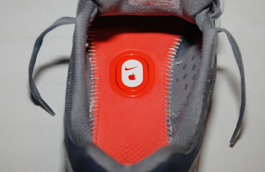 Encantador mezcla esquina Análisis: Nike+ iPod nano y iPod touch | iPodTotal
