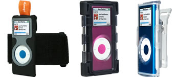 Speck Products fundas iPod 2007
