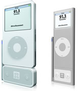 XtremeMac AirPlay Boost