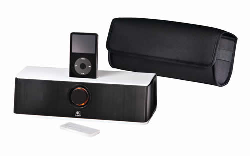 Logitech AudioStation Express