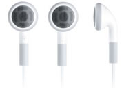Auriculares iPod