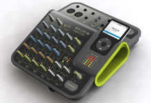 Belkin TuneStudio