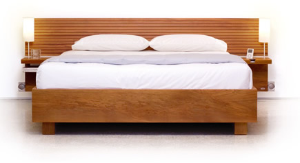 Cama iPod