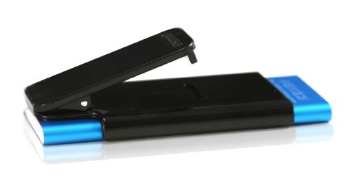 “The Clip” para iPod nano 2G