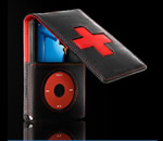 funda para el nuevo iPod U2 