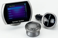 Harman Kardon Drive + Play II