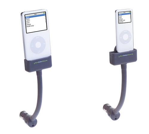 flexibleDock