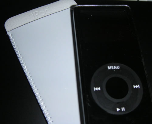 funda nano