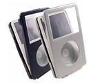 Fundas de aluminio iPod 5G proporta