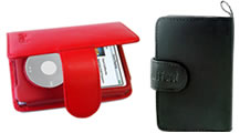 Fundas para iPod Difusi