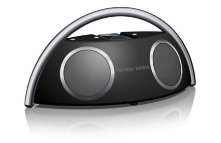 Harman Kardon Go + Play