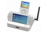 iDea Wireless Home Dock