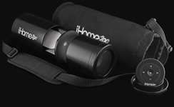 iHome iH85