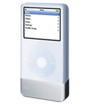 baterias ipod iLuv