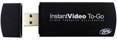 Instant Video To-Go