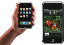 iPhone EE.UU. y Canadá