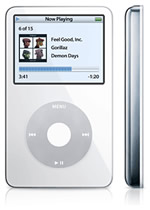 iPod 5G