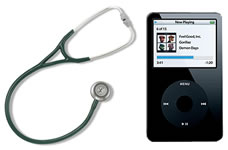iPod video virus