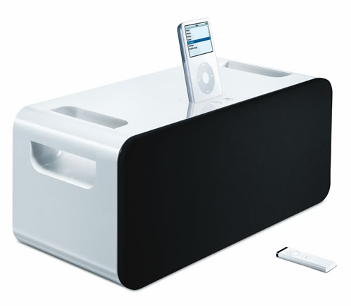 iPod HiFi