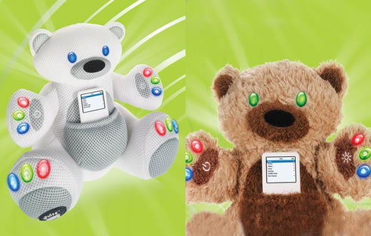 iPulse Bear