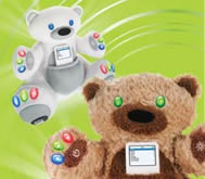 iPulse Bear