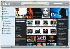 itunes