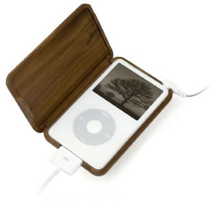 iWood