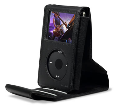 Kickstand II 