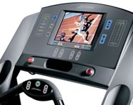 Life Fitness ofrecerá integración para el iPod en sus máquinas de ejercicio