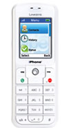 Linksys iPhone