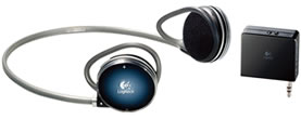 Logitech FreePulse