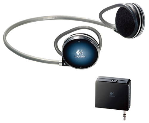 Logitech FreePulse