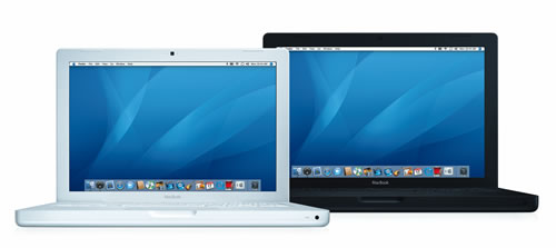 MacBook
