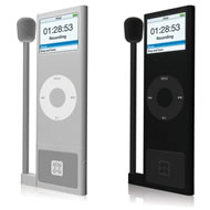 MicroMemo para iPod nano 2G