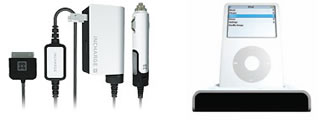 InCharge Traveler y Micropack de XtremeMac