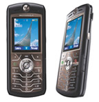 Motorola SLVR L7