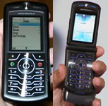 itunes motorola
