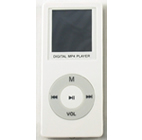 iPod falsos
