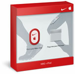 Nike + iPod